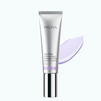 人生就是博晶钻修颜隔离霜